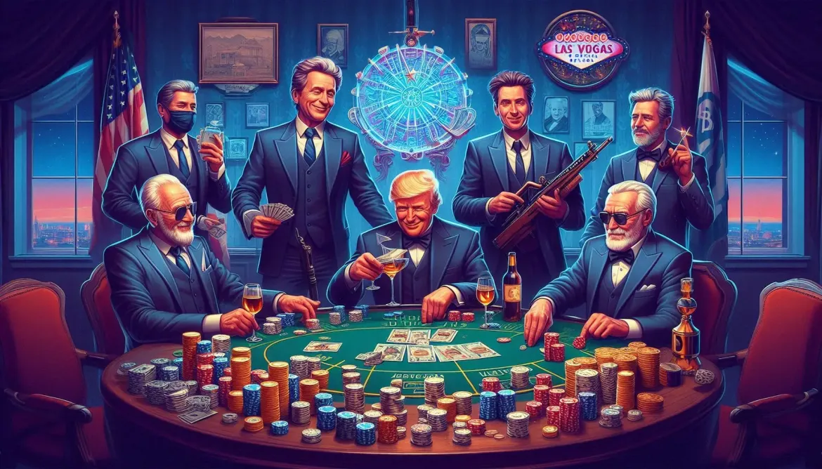 Ohmyzino Casino